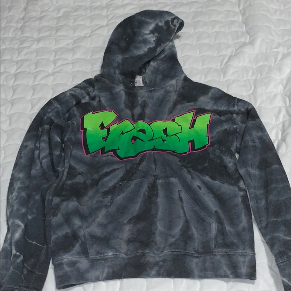 Size small hoodie